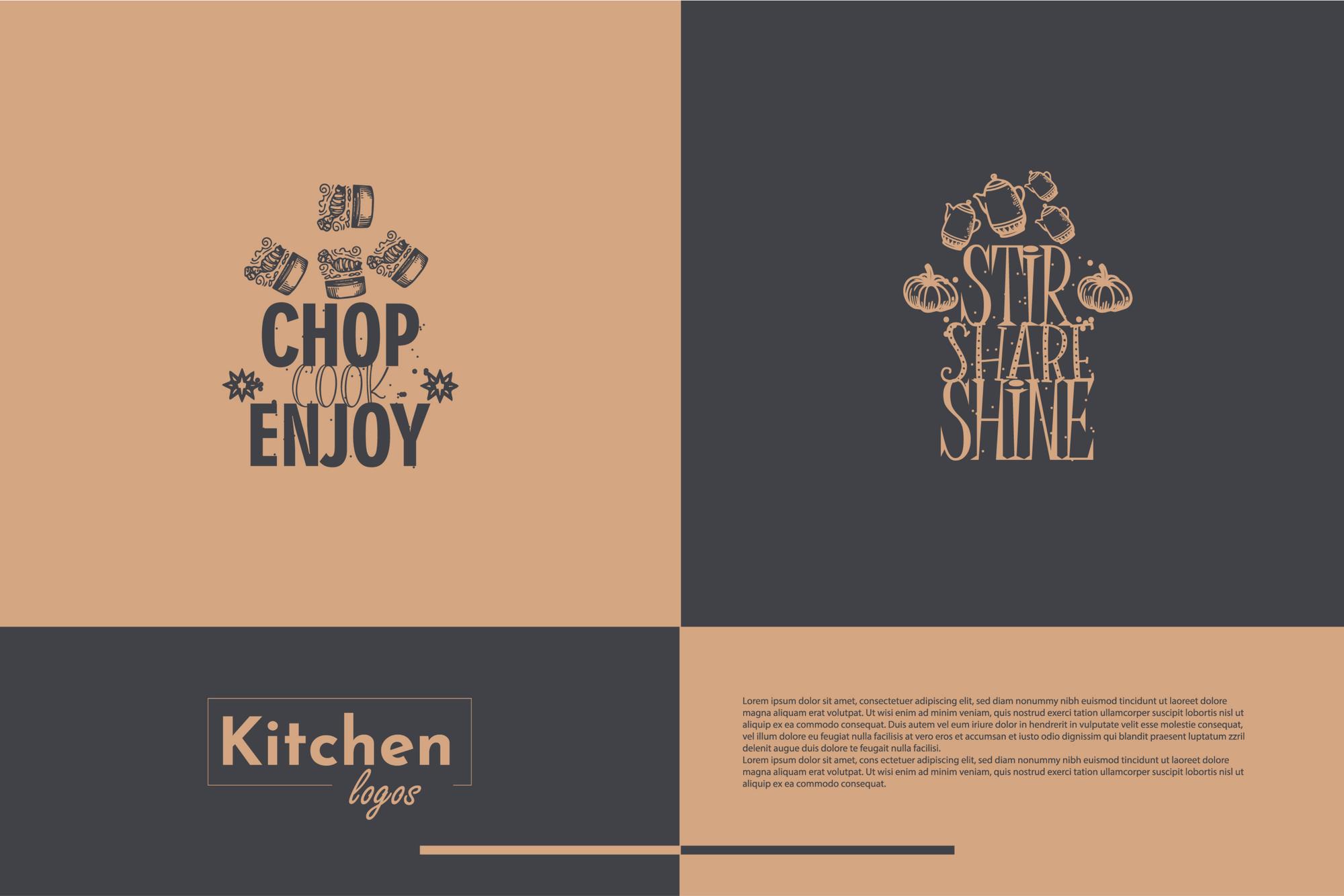 Artisan Kitchen — Crafted Culinary Studio logo